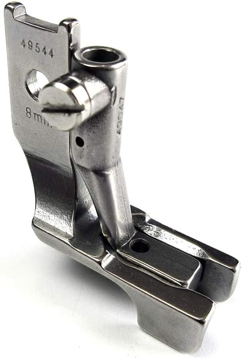 Industrial Sewing Machine Double Toe Walking Foot Set