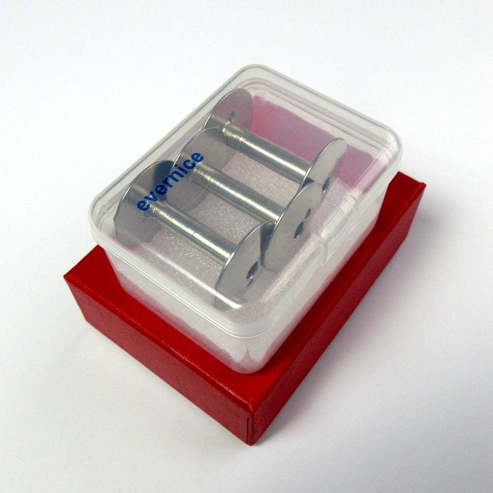 Industrial Sewing Machine Shuttle Hook and Bobbin Accessory Set